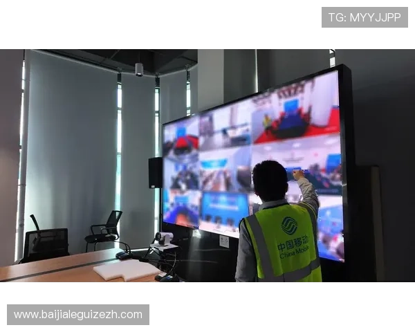 便捷快速的移动云视讯电脑版下载安装指南，帮助用户轻松实现远程视频会议和团队协作