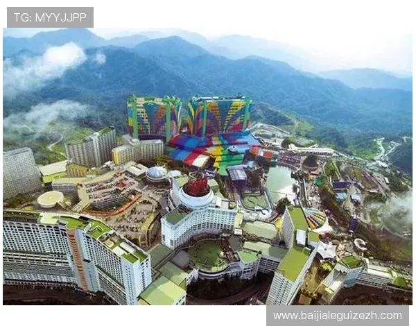 马来西亚云顶云星剧场官网最新演出信息及购票指南