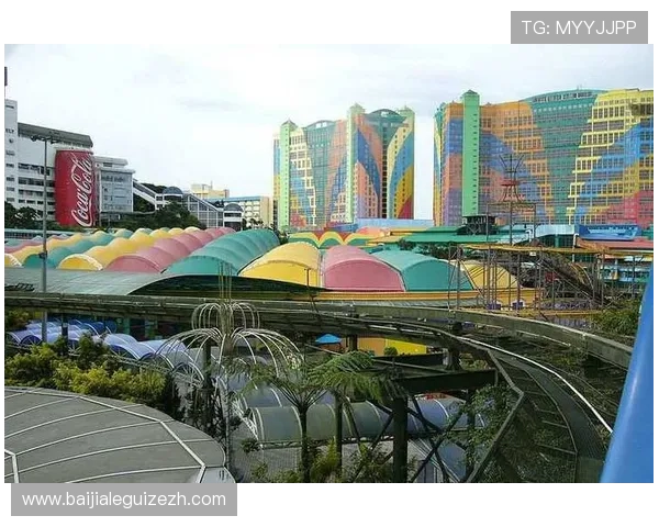 马来西亚云顶赌城图片：赌场内外的精彩瞬间高清图片集