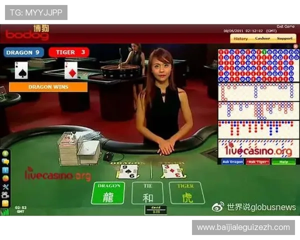 真人百家乐荷官操作流程详解帮助新手快速掌握游戏技巧提升获胜几率