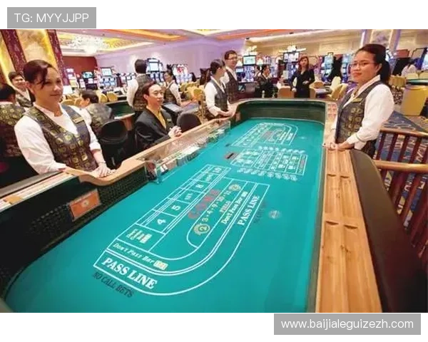 提升百家乐游戏胜率的关键：理解庄闲概率分布与投注策略的结合